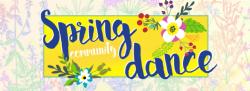 Spring Formal: March 26th, 2020 (6th-8th grade)